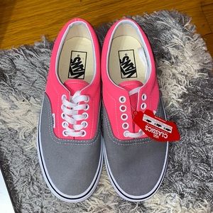 Women’s Vans